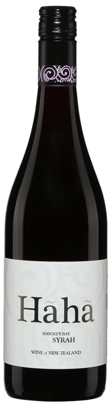 Syrah Hawkes Bay North Island 2022