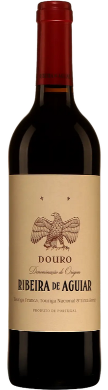 Douro Ribeira de Aguiar 2020