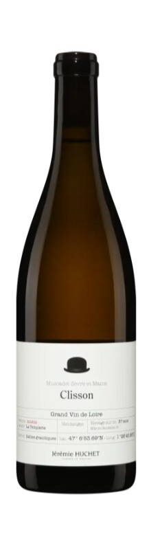 Muscadet S&egrave;vre et Maine Clisson 2019