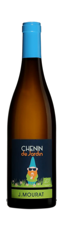 Chenin de Jardin, Vin de France 2025