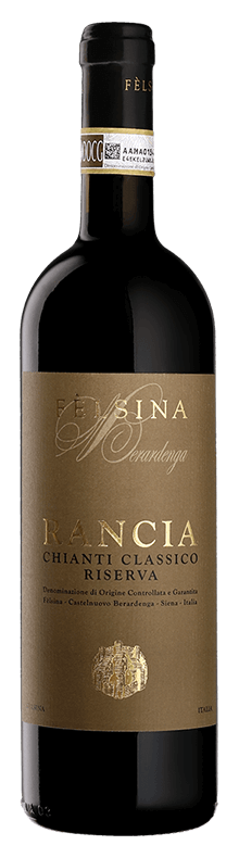 Rancia Chianti Classico Riserva 2020