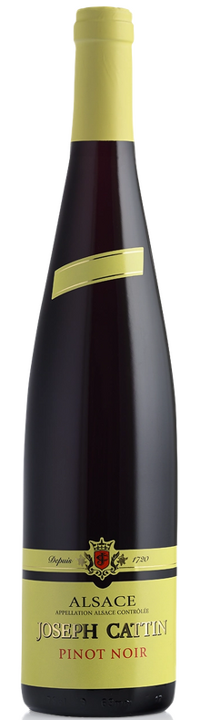 Pinot Noir 2024