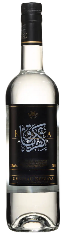 Kefraya Arak 