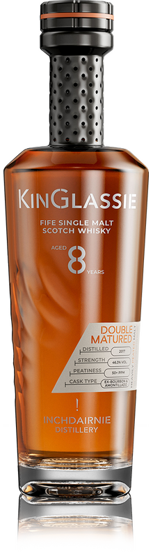 KinGlassie Double Matured 