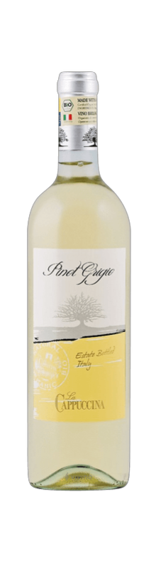 Pinot Grigio 2024