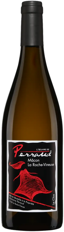 M&acirc;con La Roche Vineuse 2023