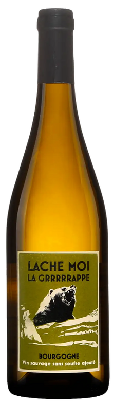 Bourgogne Chardonnay 2023