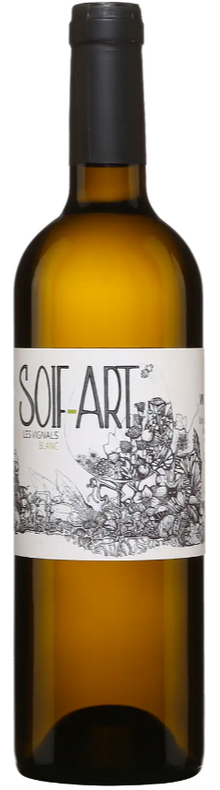 Soif-Art, C&ocirc;tes-du-Tarn 2022