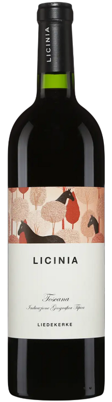 Licinia Rosso 2016