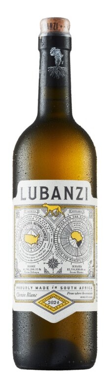 Chenin Blanc Coastal Region 2025