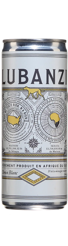 Chenin Blanc Swartland 2025