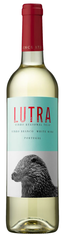 Lutra Branco Tejo 2025