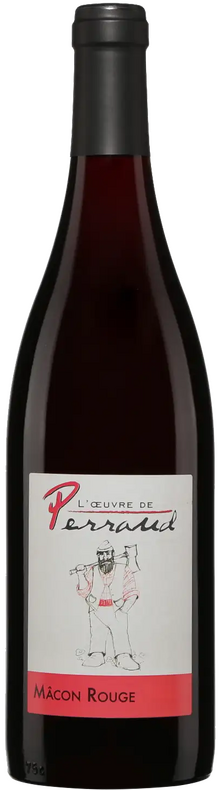 M&acirc;con Gamay 2024
