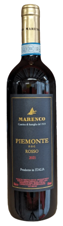 Marenco Piemonte Rosso 2021