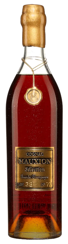Grande Champagne LOT 38 