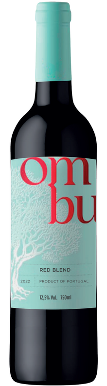 Ombu Tinto 2023