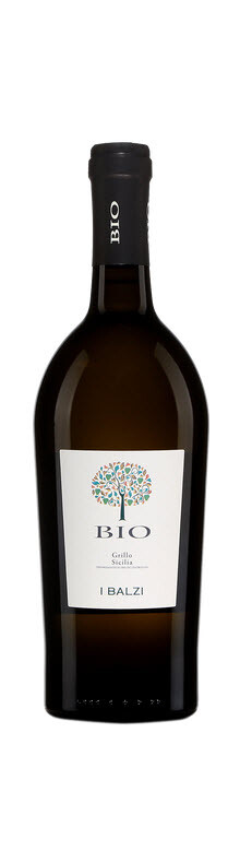 I Balzi BIO Grillo 2024