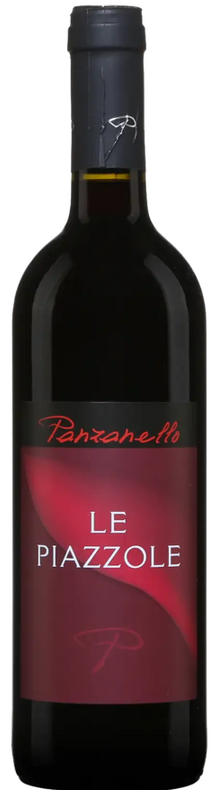 Le Piazzole Toscana 2019