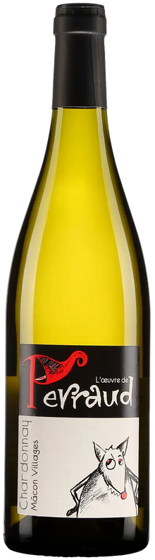 M&acirc;con Villages [Magnum] 2024