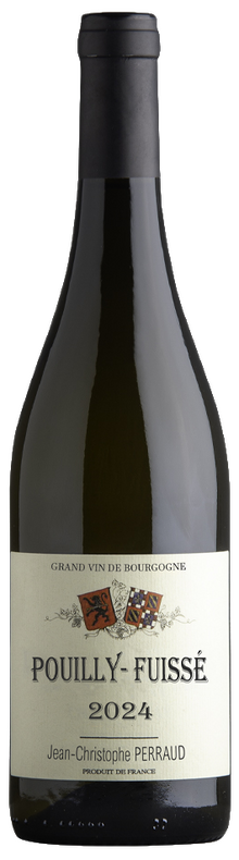 Pouilly-Fuiss&eacute;  2023