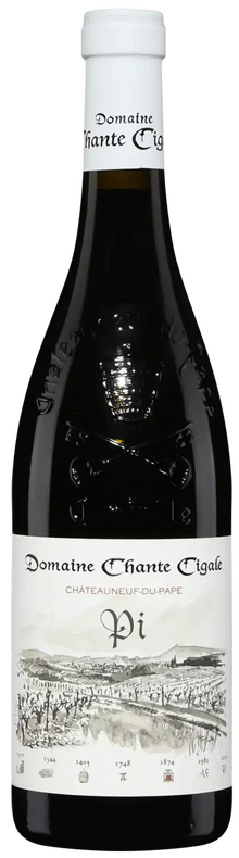 Ch&acirc;teauneuf-du-Pape Pi 2022