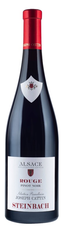 Pinot Noir Steinbach 2022