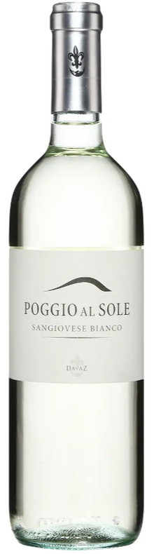 Sangiovese Bianco 2024
