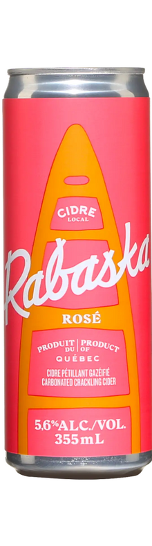 Rabaska Ros&eacute; 