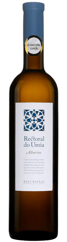Albarino Rias Baixas 2020