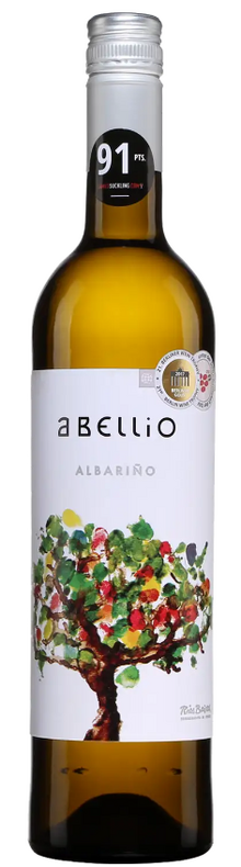 Abellio 2023