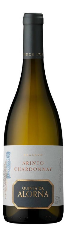 Reserva Arinto Chardonnay 2025