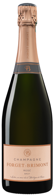 Premier Cru Brut Ros&eacute; [750ml] 