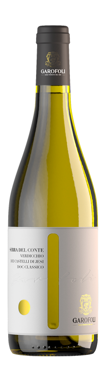 Garofoli Serra Del Conte Verdicchio dei Castelli di Jesi DOC 2024