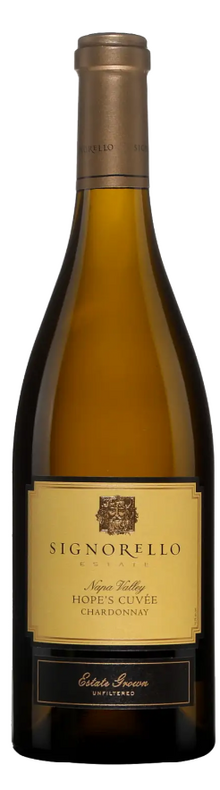Hope's Cuvee Chardonnay, Napa Valley 2021