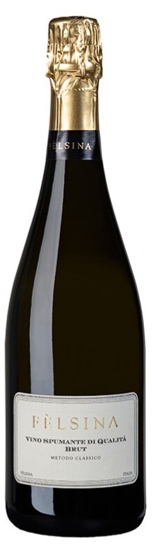Spumante Brut Metodo Classico 