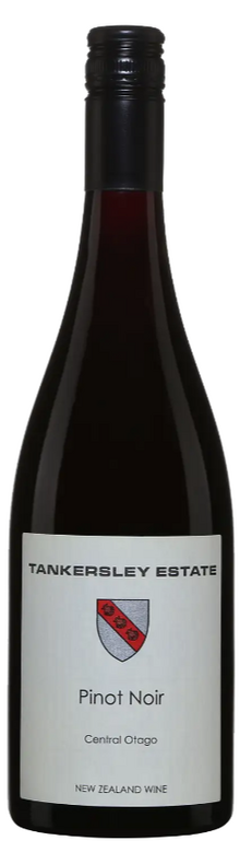 Tankersley Estate Pinot Noir 2016