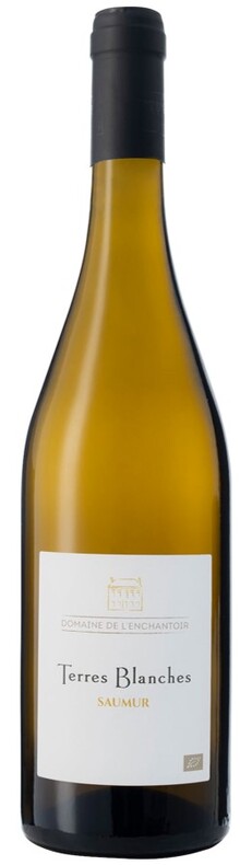 Terres Blanches, Saumur 2021