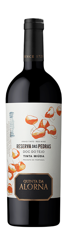 Reserva das Pedras Tinta Miuda 2020