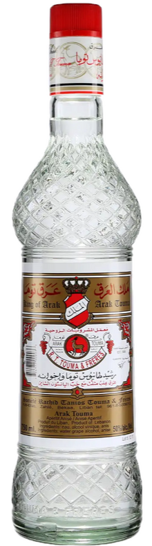 Arak Touma 
