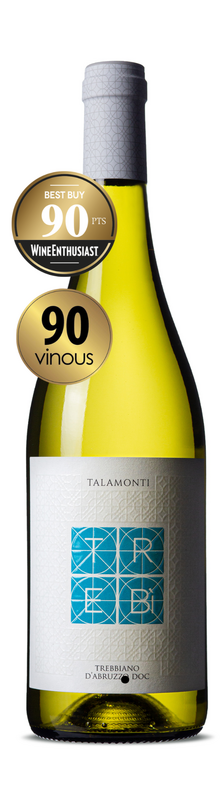 Trebbiano d'Abruzzo Trebbi 2023