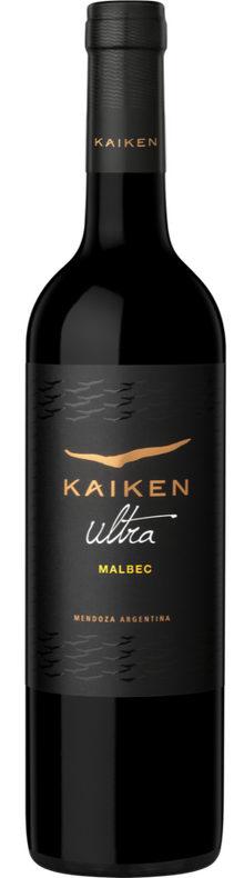 Ultra Malbec 2022