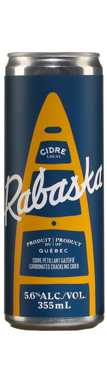 Rabaska Classique 