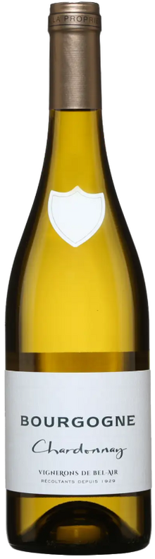 Bourgogne Signature 2021