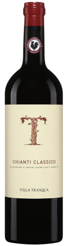 Chianti Classico 2021