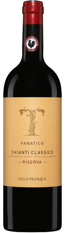 Fanatico Chianti Classico Riserva 2020