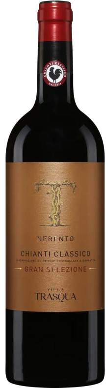 Nerento Gran Selezione 2018