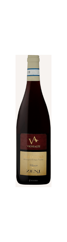 Bardolino Classico Vigne Alte 2022