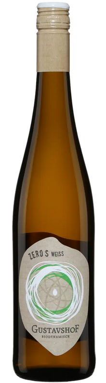 Zero S Weiss 2023